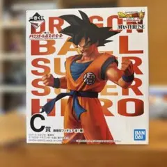 BANDAI - 一番くじ ドラゴンボール超スーパーヒーローくじ券80枚(未開封) 一番くじ ドラゴンボール超スーパーヒーロー│株式会社BANDAI