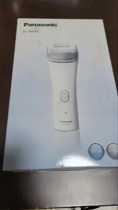 2026年最新】脱毛器 パナソニック es-wh93の人気アイテム - メルカリ