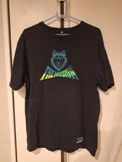 激レア品【XL】マンウィズ THE MISSION Tシャツ