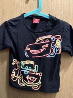 BABYDOLL カーズ Tシャツ 90cm ディズニー ピクサー