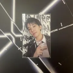 seventeen happyburstday daredevil盤　ウォヌ