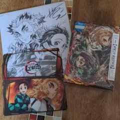 劇場版 鬼滅の刃 無限列車編('20アニプレックス/集英社/ufotable)…