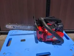 42cc チェンソー チェーンソー ゼノア マキタ 伐採 庭木 スチール 剪定 