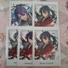 あんスタ 10周年　神崎颯馬