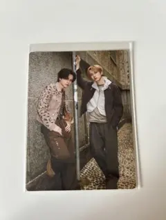 INI Viva la vita ビバラビ ケミトレカ おざまき おざ牧 トレカ