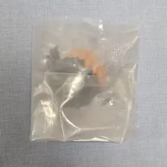 ハイキュー おすわりちょこん2 ヒナガラス