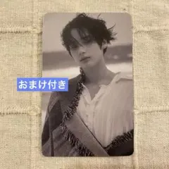 TOMORROW X TOGETHER ヒュニンカイ トレカ〈No.006〉