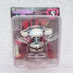 サンリオ Happyくじ ハロウィン 2024 フィギュア賞 シナモン
