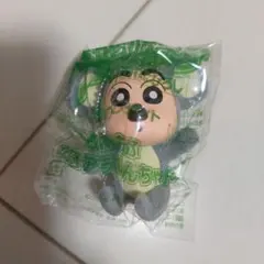 【美品】クレヨンしんちゃん　キーホルダー
