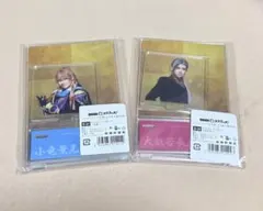 刀ミュ DMMスクラッチ 小竜景光、大般若長光