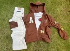 まとめ売り　メンズコーデセット