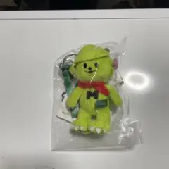 MGA メメル キーホルダー