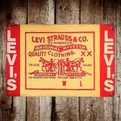 2026年最新】lee 看板の人気アイテム - メルカリ