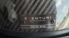 超美品　EVENTURI カーボンエアインテークシステム BMW E46M3用