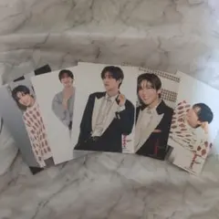 SnowMan 目黒蓮 滝沢歌舞伎ZERO FINAL 公式写真