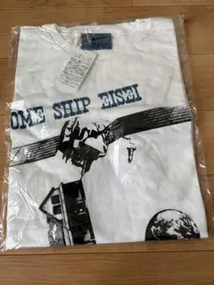 【未開封】BUMP OF CHICKEN ライブTシャツ2枚セット