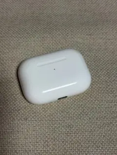 値下げ交渉⭕️ 正規品AirPodsPro第2世代 本体 充電ケースと右耳のみ