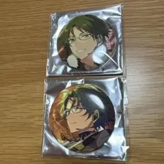 あんスタ　蓮巳敬人 コレクション 缶バッジ May コレ缶 あんスタ コレ缶 コレクション缶バッジ May Idol蓮巳敬人 - メルカリ