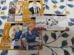 名探偵コナン コナンカード まとめ売り