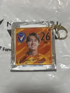 Vファーレン長崎 キーホルダー 井岡海都選手