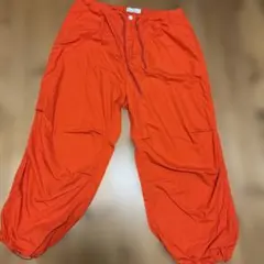 RAGEBLUE Authentic ワークパンツ