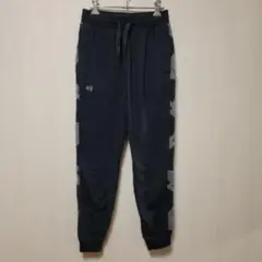 Under Armour ジャージ パンツ ブラック MDサイズのサムネイル