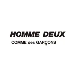 26SS COMME des GARCONS HOMME DEUX size.M