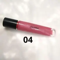 SHISEIDO シマージェルグロス 04のサムネイル