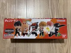 チェンソーマン ADVERGE MOTION セット