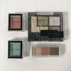 KATE アイシャドウ アイブロウ