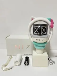 2026年最新】niziu ペンライト マユカの人気アイテム - メルカリ