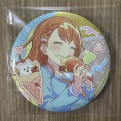 プロセカ 花里みのり グリ缶 バースデー