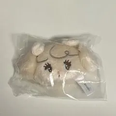 mikko Lil ala mode マスコットミラー ナッツ