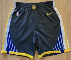 NIKE WORRIORS ハーフパンツ