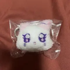 ME:I 山本すず ペンライト カバー ぬいキー BE:LLE SUZU - メルカリ