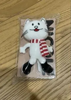 BUMP OF CHICKEN マスコットキーリング