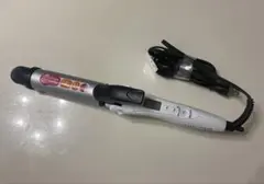 新品　テスコム　ヘアアイロン　NPW632 白　　32ミリ　カール&ストレートのサムネイル