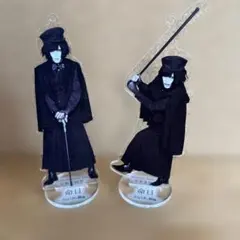 R指定 マモ アクリルスタンド アクリルキーホルダー - メルカリ