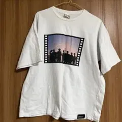 WEST. rainboW LIVE TOUR 2020 ツアーTシャツ