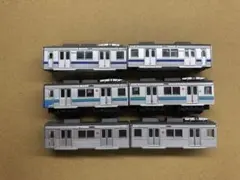 東急 8500系 田園都市線 未使用近い 基+増 4136+31596 東急 8500系 田園都市線 未使用近い 基+増 4136+31596 東急