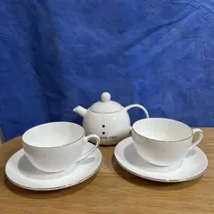 2026年最新】francfranc ティーセットの人気アイテム - メルカリ