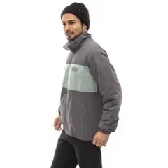 アウター ナイロンジャケット