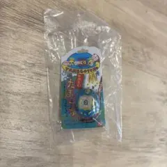 ガチャ　リング　ブルー　未開封 たまごっち 青 バンダイ