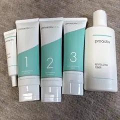 proactiv+ スキンケアセット - メルカリ