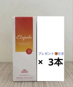 エルジューダ・サンプロテクト・エマルジョン 4本 - メルカリ