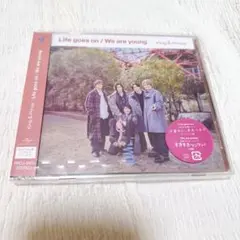 2025年最新】dear tiara盤 life goes onの人気アイテム - メルカリ