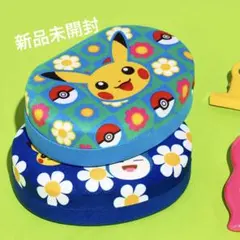 wiggle wiggle x ポケモン ミニジュエリーケース ピカチュウのサムネイル