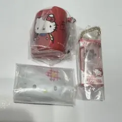 ハローキティ カプセルトイ セット販売