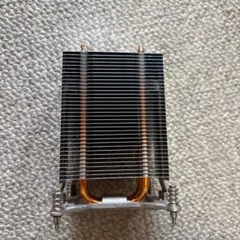 [7/26に処分]PRIMERGY CPU ヒートシンク ②のサムネイル