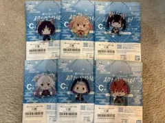 月姫 アクリルフィギュア ぴくりる まとめ売り - メルカリ